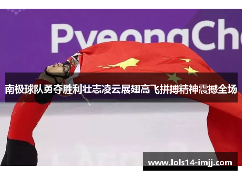 南极球队勇夺胜利壮志凌云展翅高飞拼搏精神震撼全场